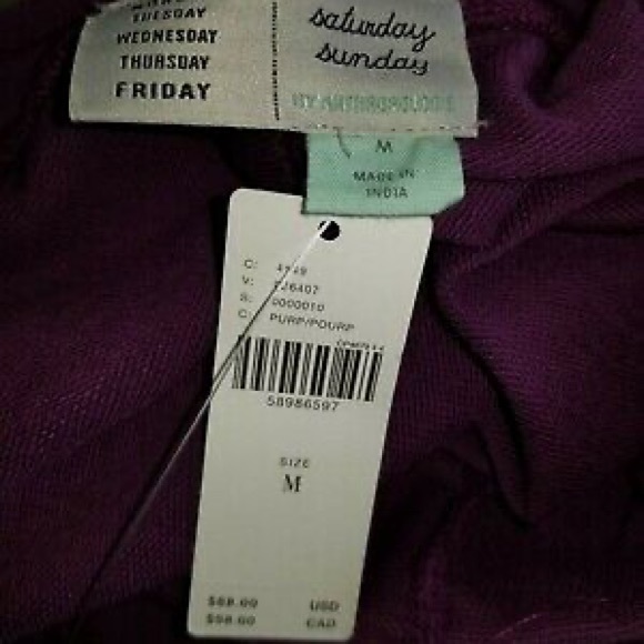 Anthropologie Dress - Picture 7 of 9